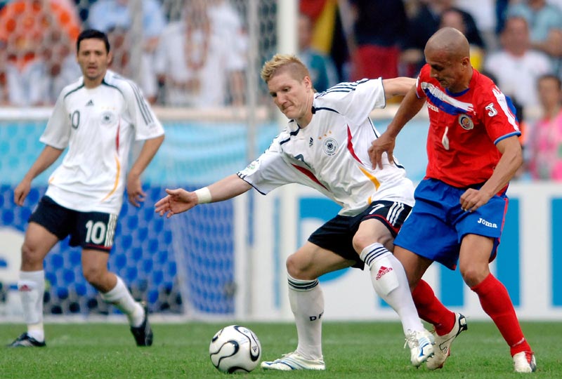 适应高强度 适应高强度