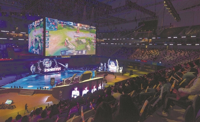 在漫长而激 在漫长而激