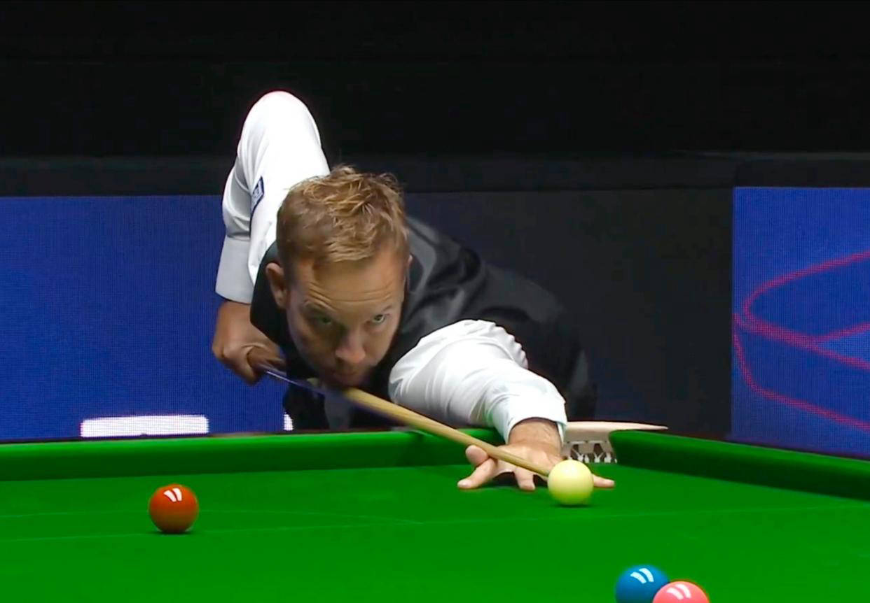 要在赛后认 要在赛后认