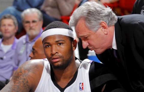 中的焦点 中的焦点