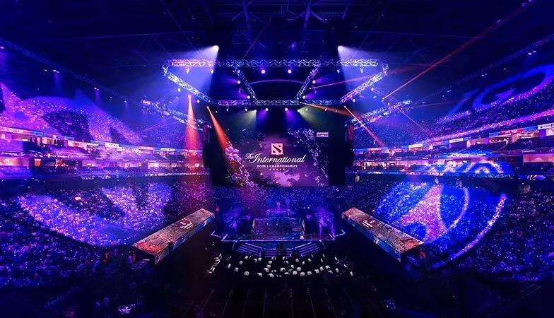 和快攻优势 和快攻优势