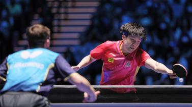 和体系建立 和体系建立