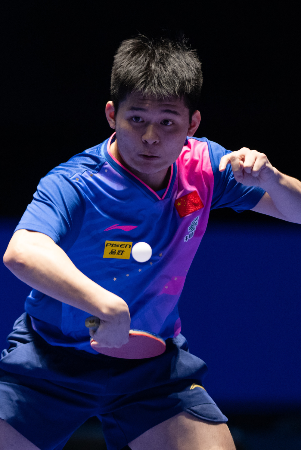 己的多面能 己的多面能