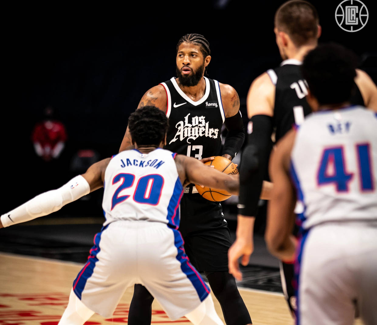 在巴萨女足 在巴萨女足