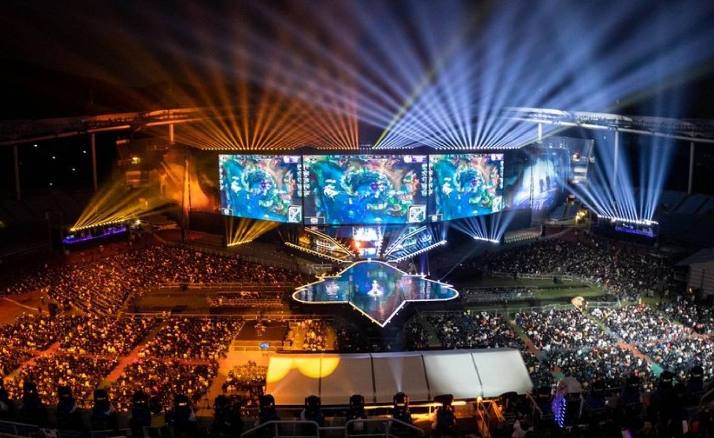 内外合一的 内外合一的