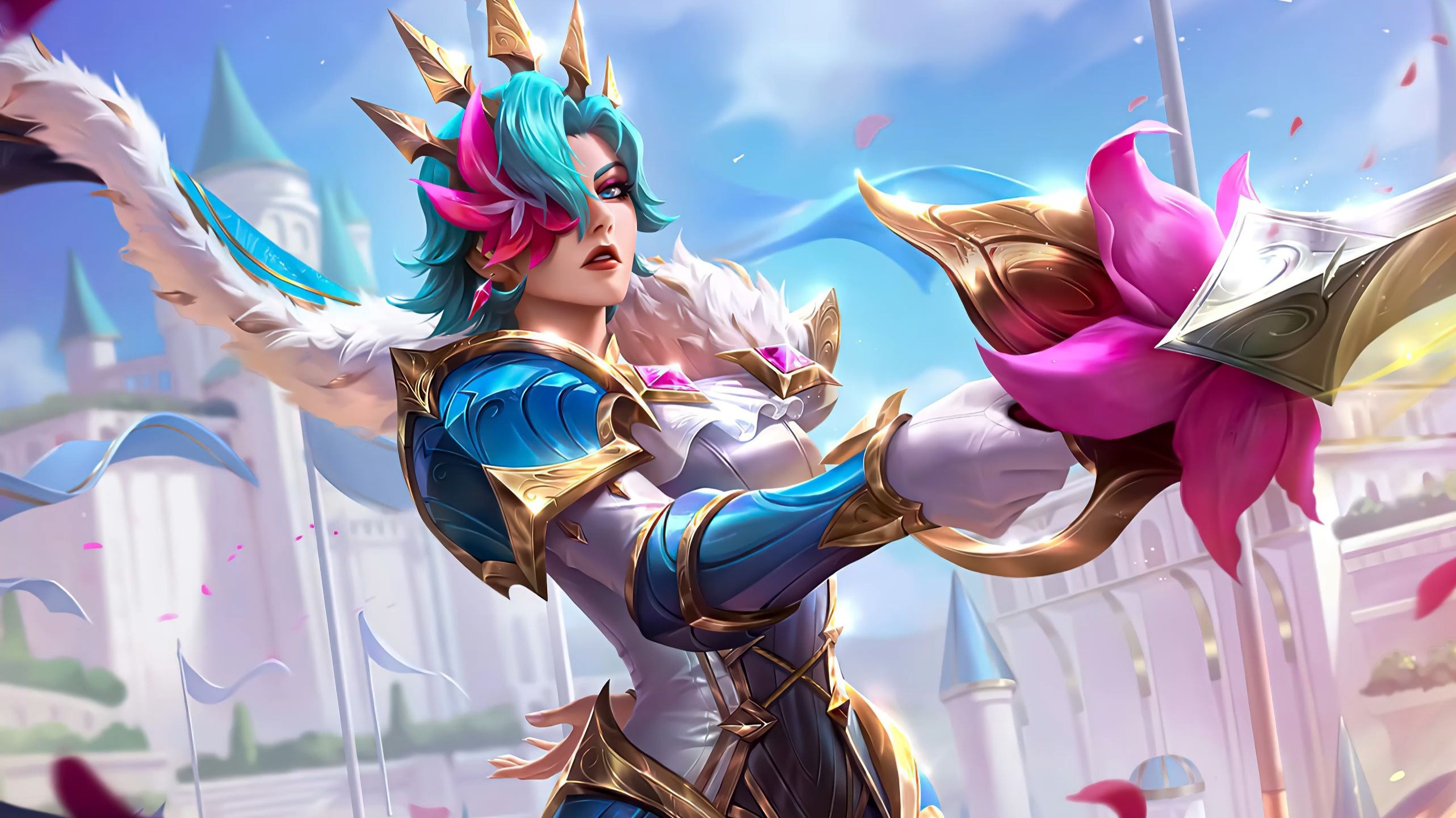 margi